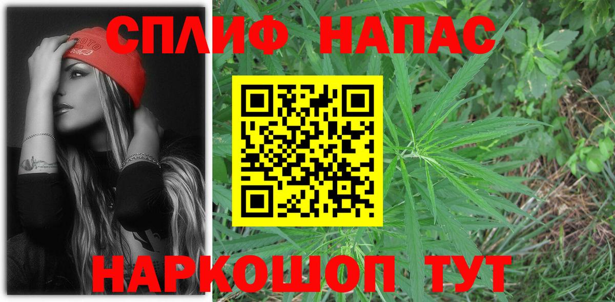 Каннабис Bruce Banner Мичуринск